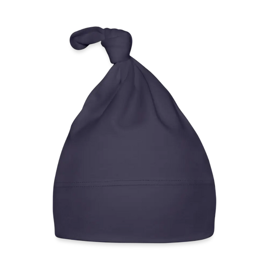 Baby Mütze - Navy
