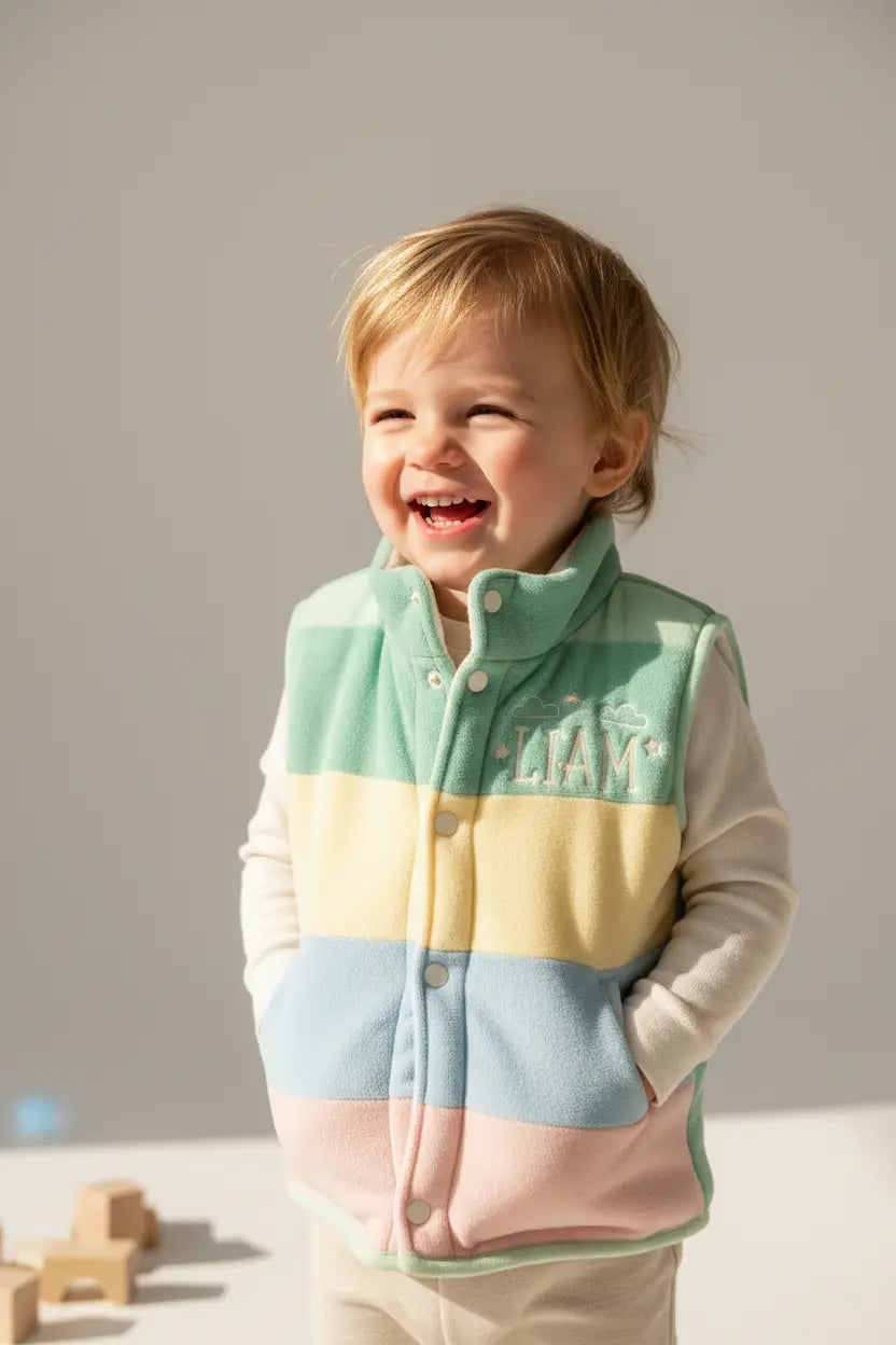 Beige hoodie aus baumwolle mit kräftigem schwarzen und orangen text ich habe benzin im blut auf der rückseite