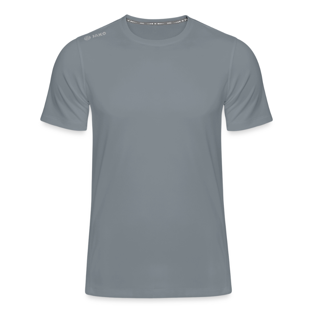 JAKO Kinder T-Shirt Run 2.0 in Königsblau, bequemes Sports T-Shirt für Kinder, mit JAKO Logo, aus weichem Material