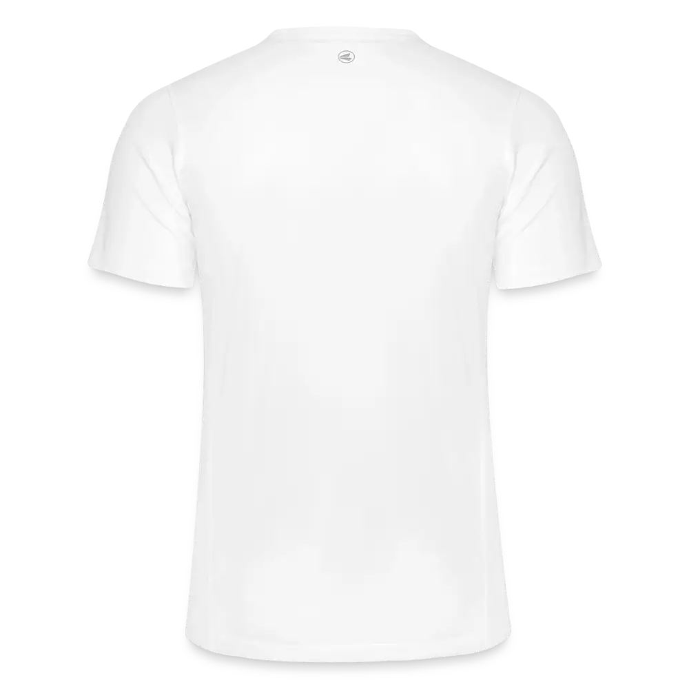JAKO Kids' T-Shirt Run 2.0 - Weiß