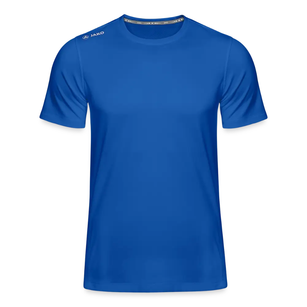 JAKO Kids' T-Shirt Run 2.0 - Königsblau