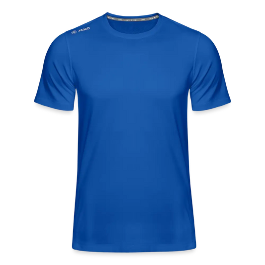 JAKO Kids' T-Shirt Run 2.0 - Königsblau