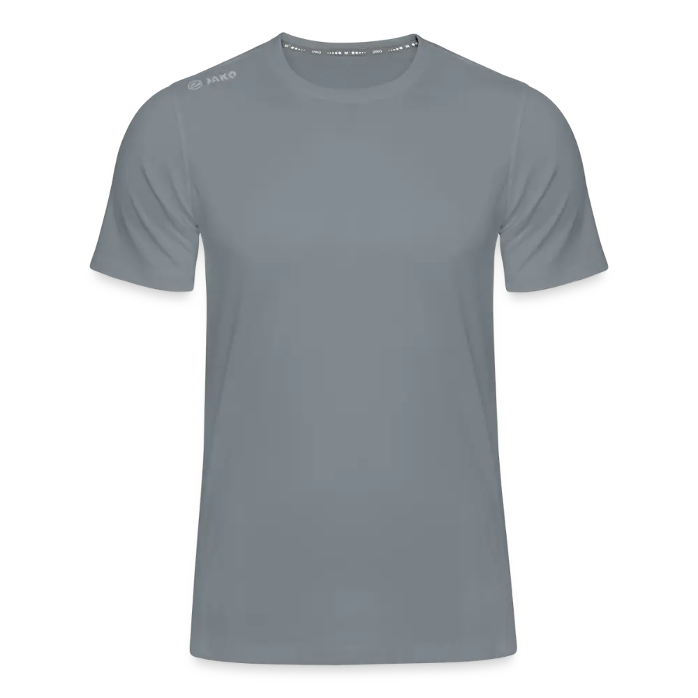 JAKO Kids' T-Shirt Run 2.0 - Grau