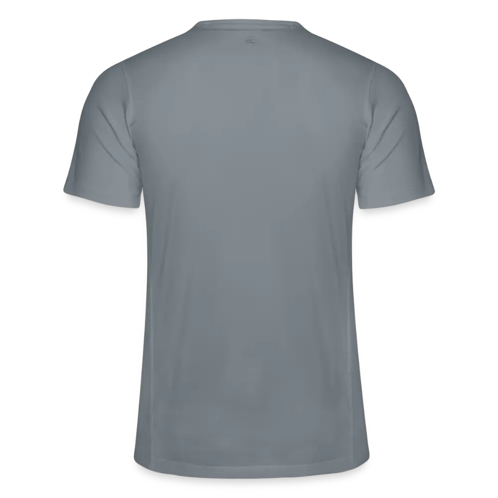JAKO Kids' T-Shirt Run 2.0 - Grau