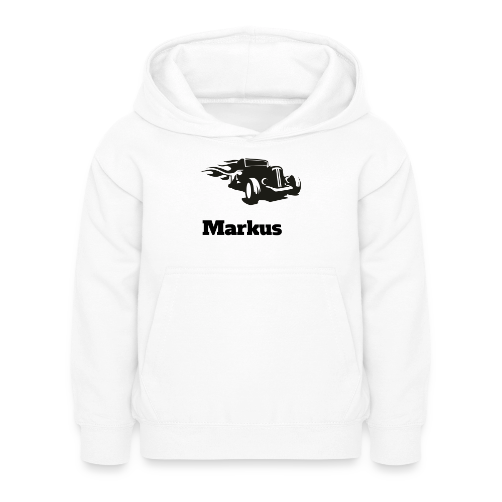 Kids Hoodie - Weiß