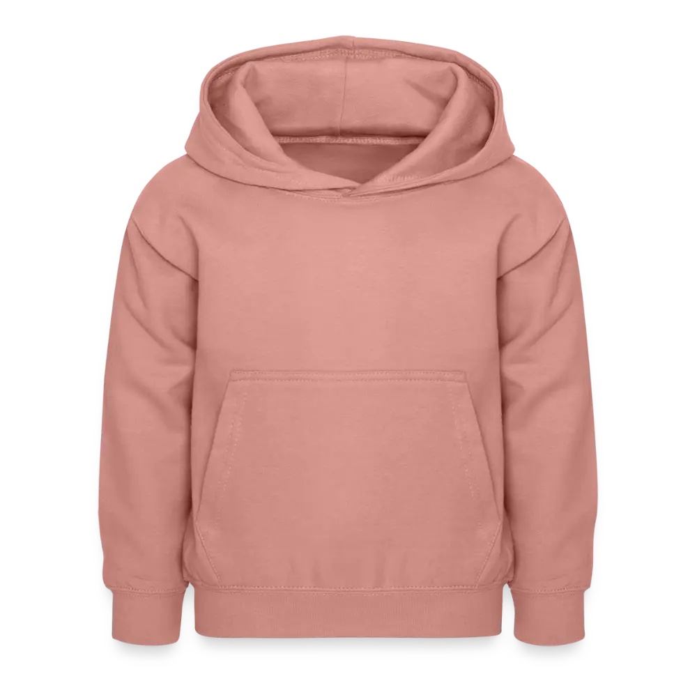 Kids Hoodie - Altrosa