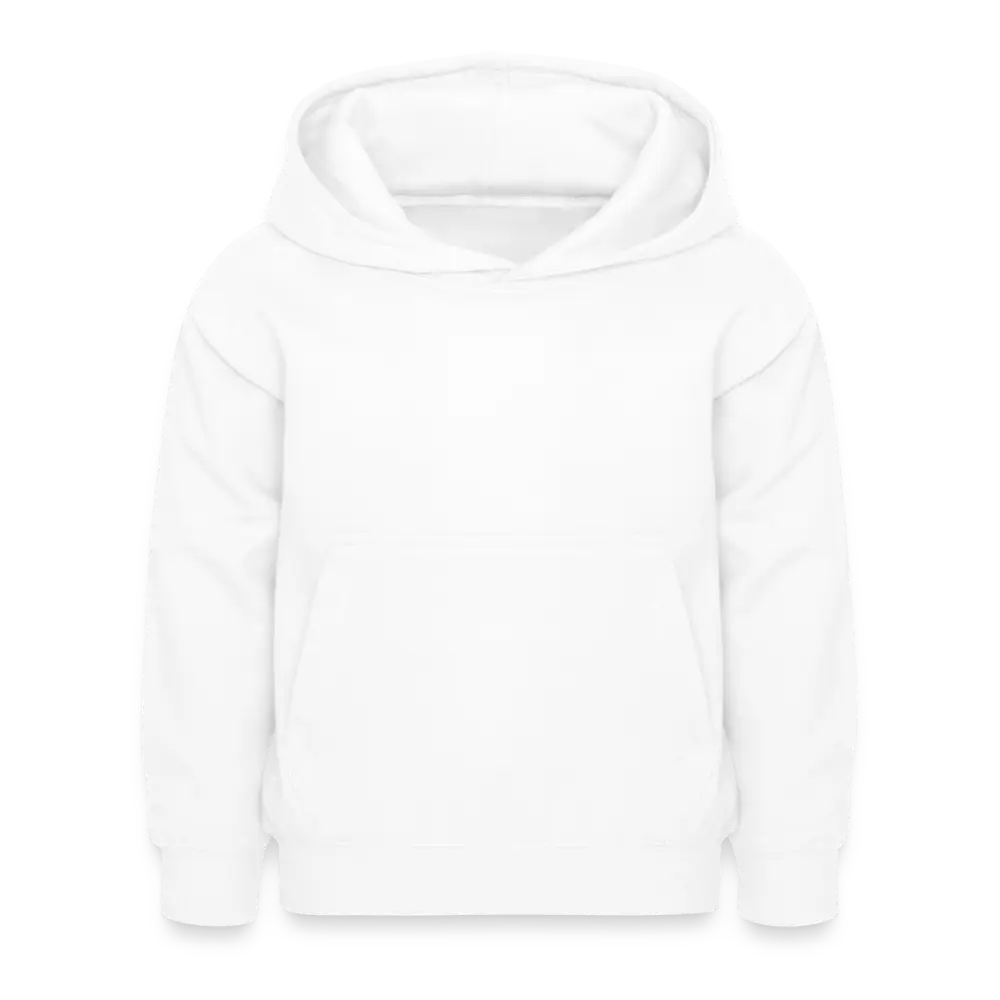 Kids Hoodie - Weiß