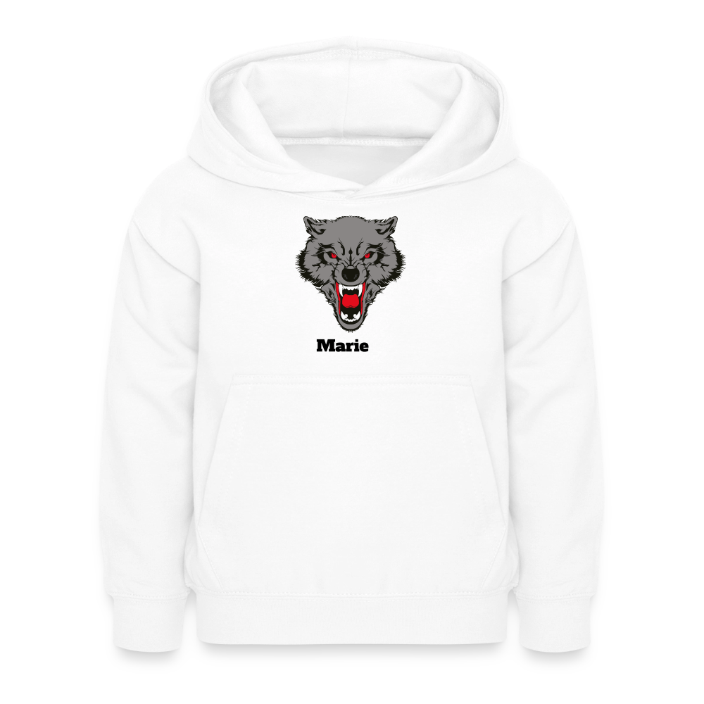 Kids Hoodie - Weiß