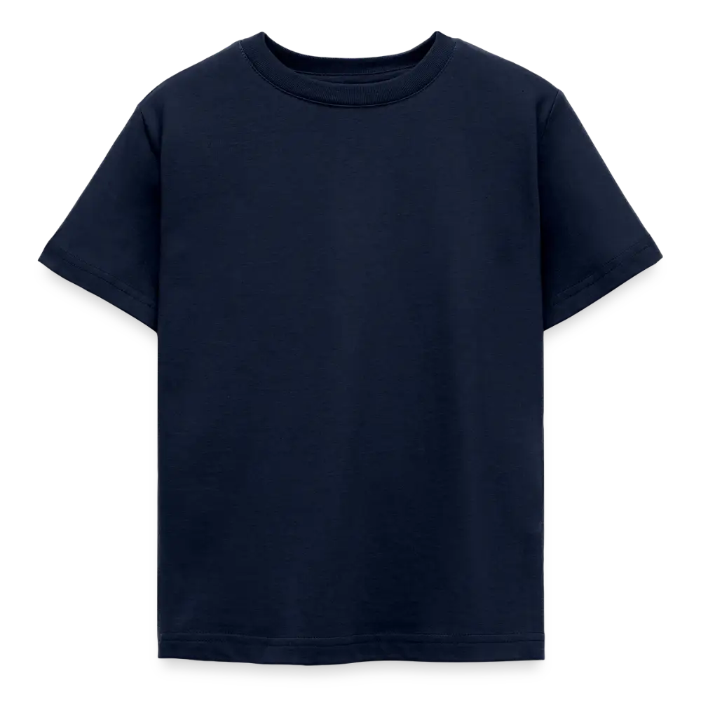 Kids' T-Shirt - Navy