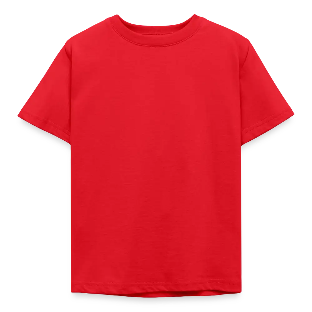 Kids' T-Shirt - Rot