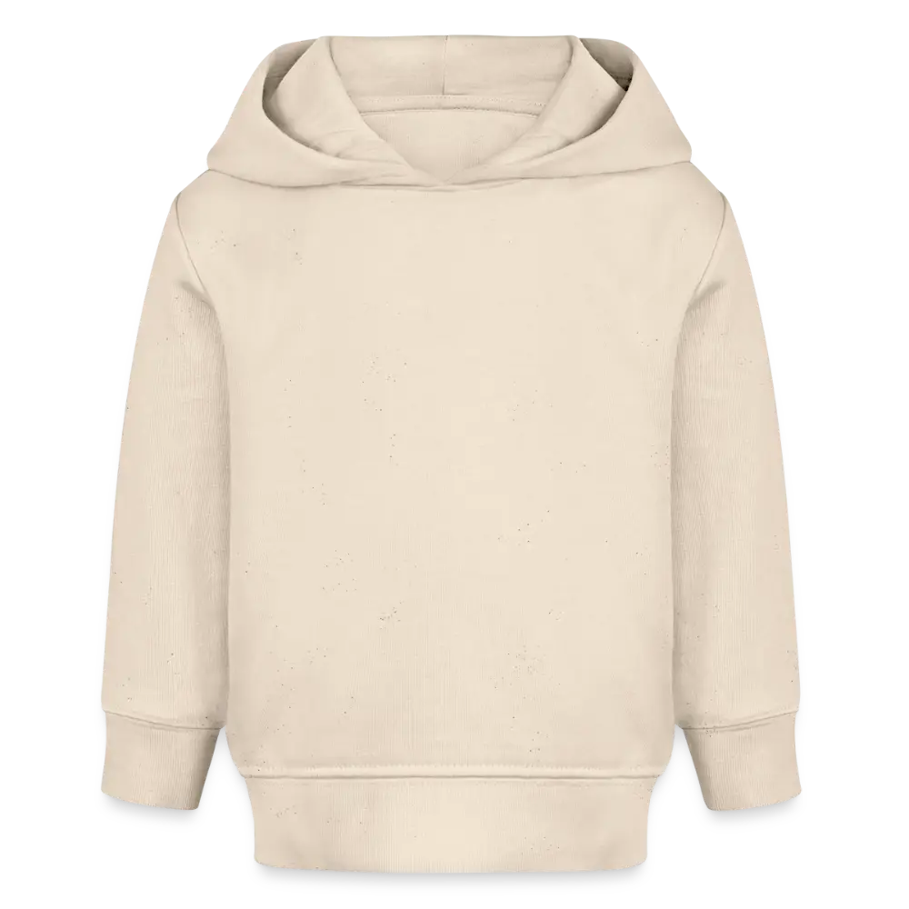 Stanley/Stella Organic Hoodie BABY CRUISER - Natur