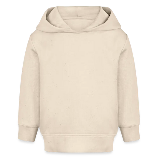 Stanley/Stella Organic Hoodie BABY CRUISER - Natur