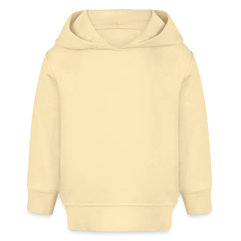 Stanley/Stella Organic Hoodie BABY CRUISER - Creme