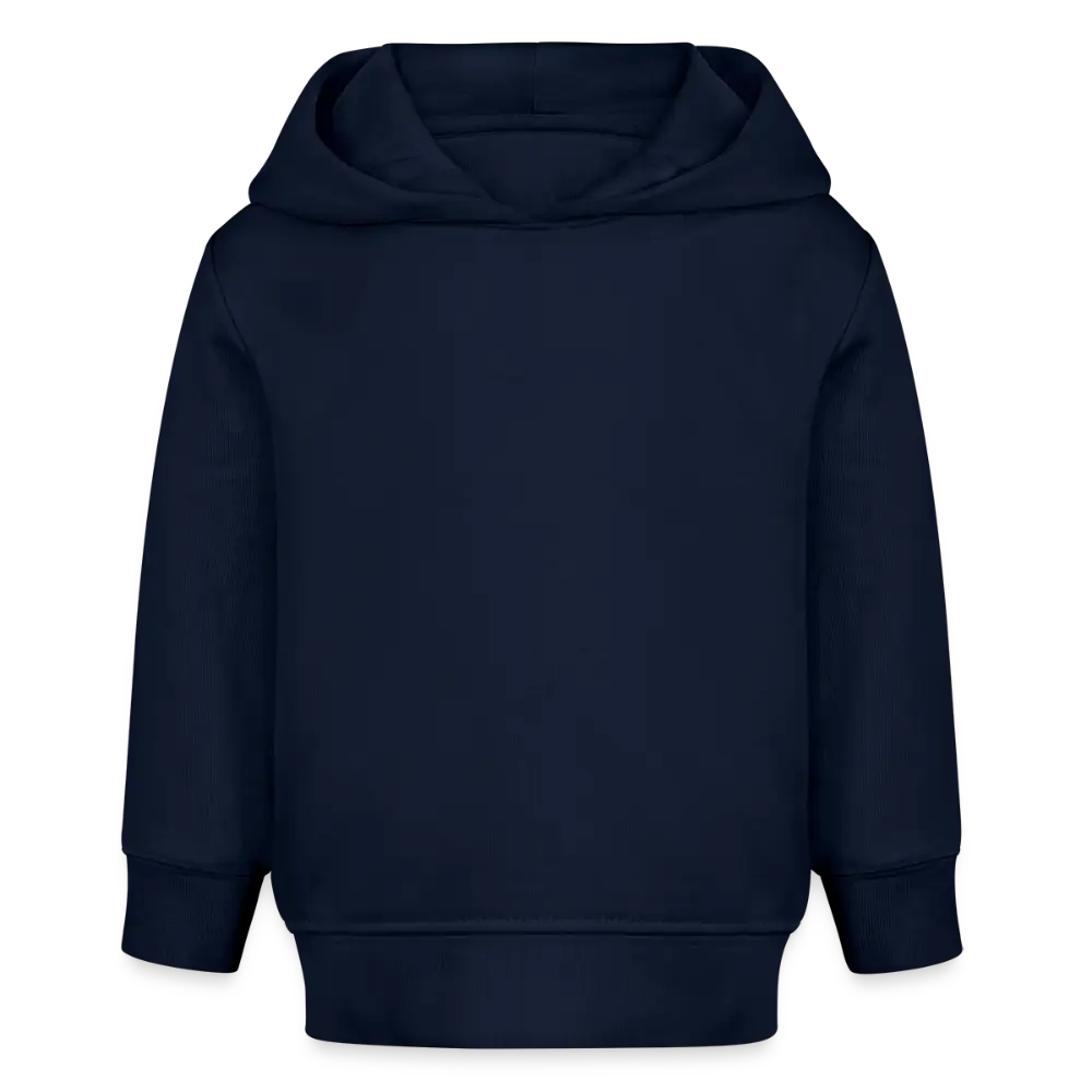 Stanley/Stella Organic Hoodie BABY CRUISER - Navy