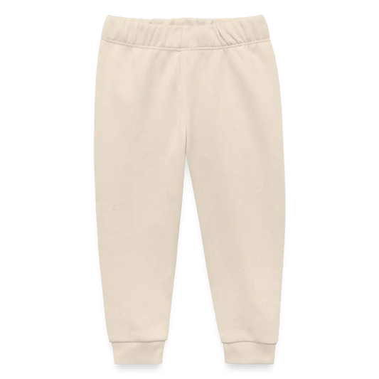 Stanley/Stella Baby Tumbler Organic Baby Joggers - Natur