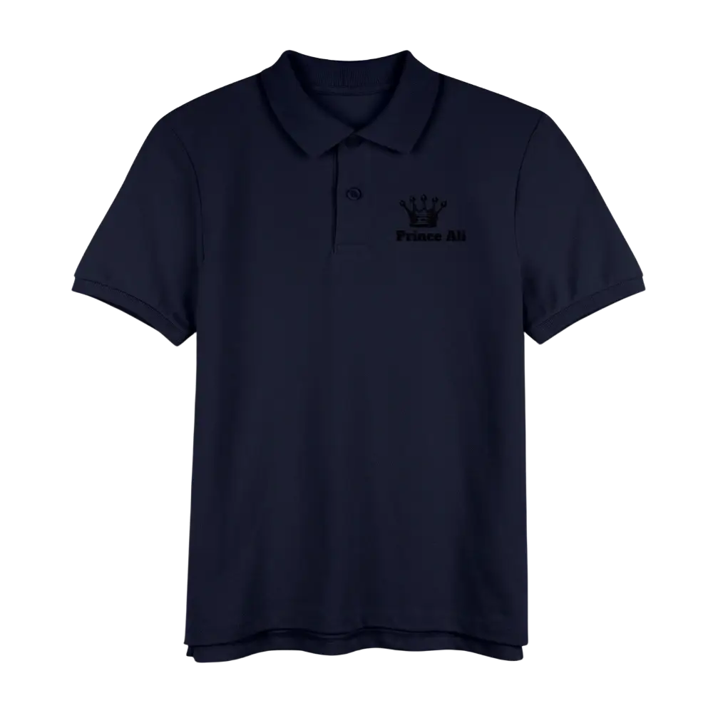 Stanley/Stella Kids Organic Polo Shirt MINI SPRINTER - Navy