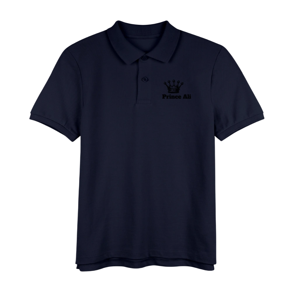 Stanley/Stella Kids Organic Polo Shirt MINI SPRINTER - Navy