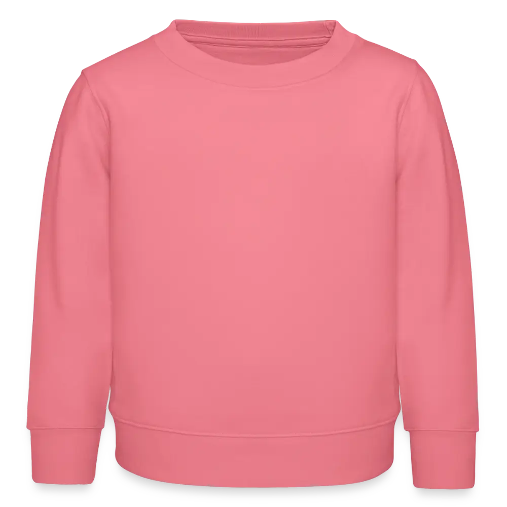 Stanley/Stella Mini Changer Organic Kids’ Sweatshirt - Pink 