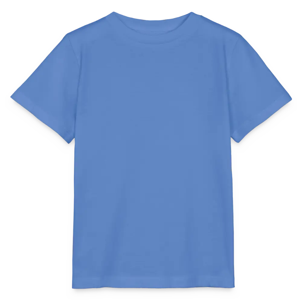 Stanley/Stella MINI CREATOR 2.0 Kids’ T-Shirt - Blau
