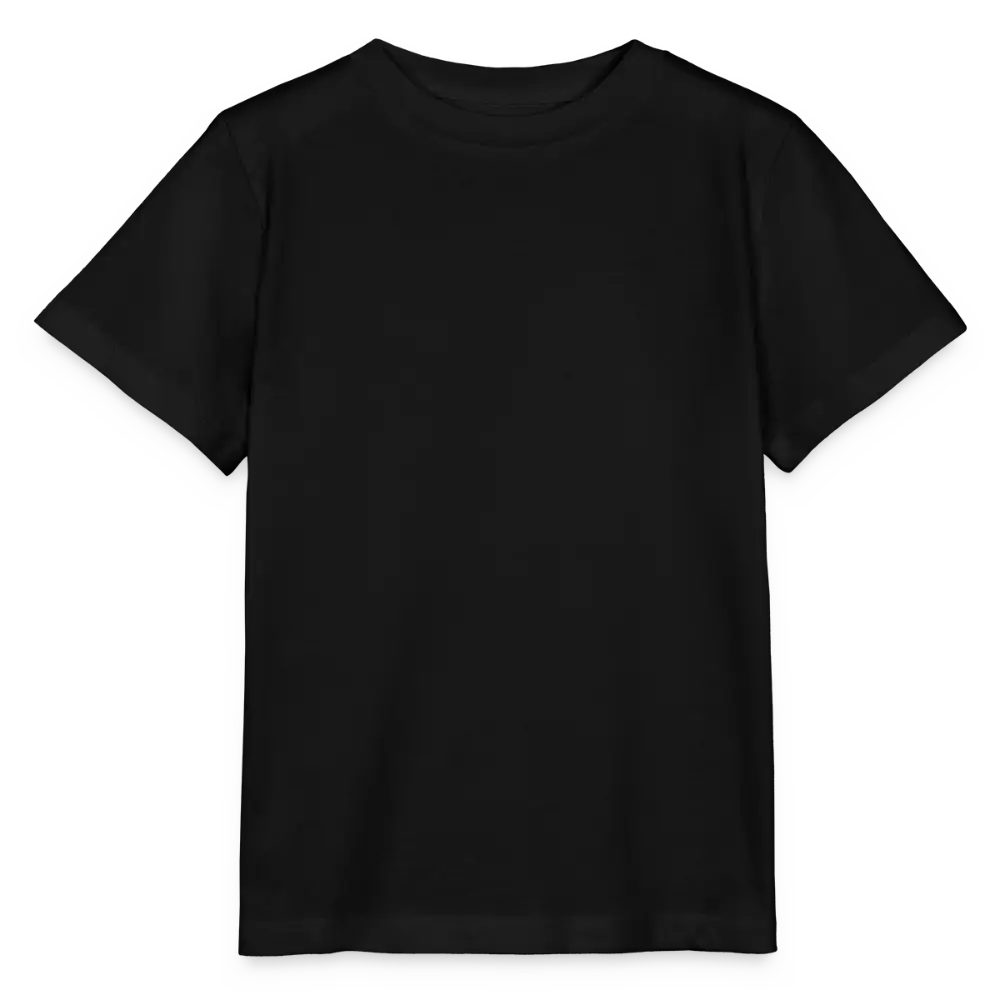 Stanley/Stella MINI CREATOR 2.0 Kids’ T-Shirt - Schwarz