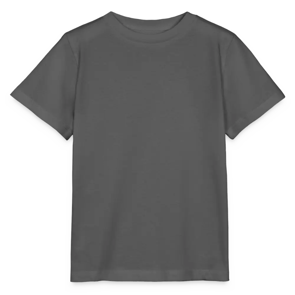Stanley/Stella MINI CREATOR 2.0 Kids’ T-Shirt - Anthrazit