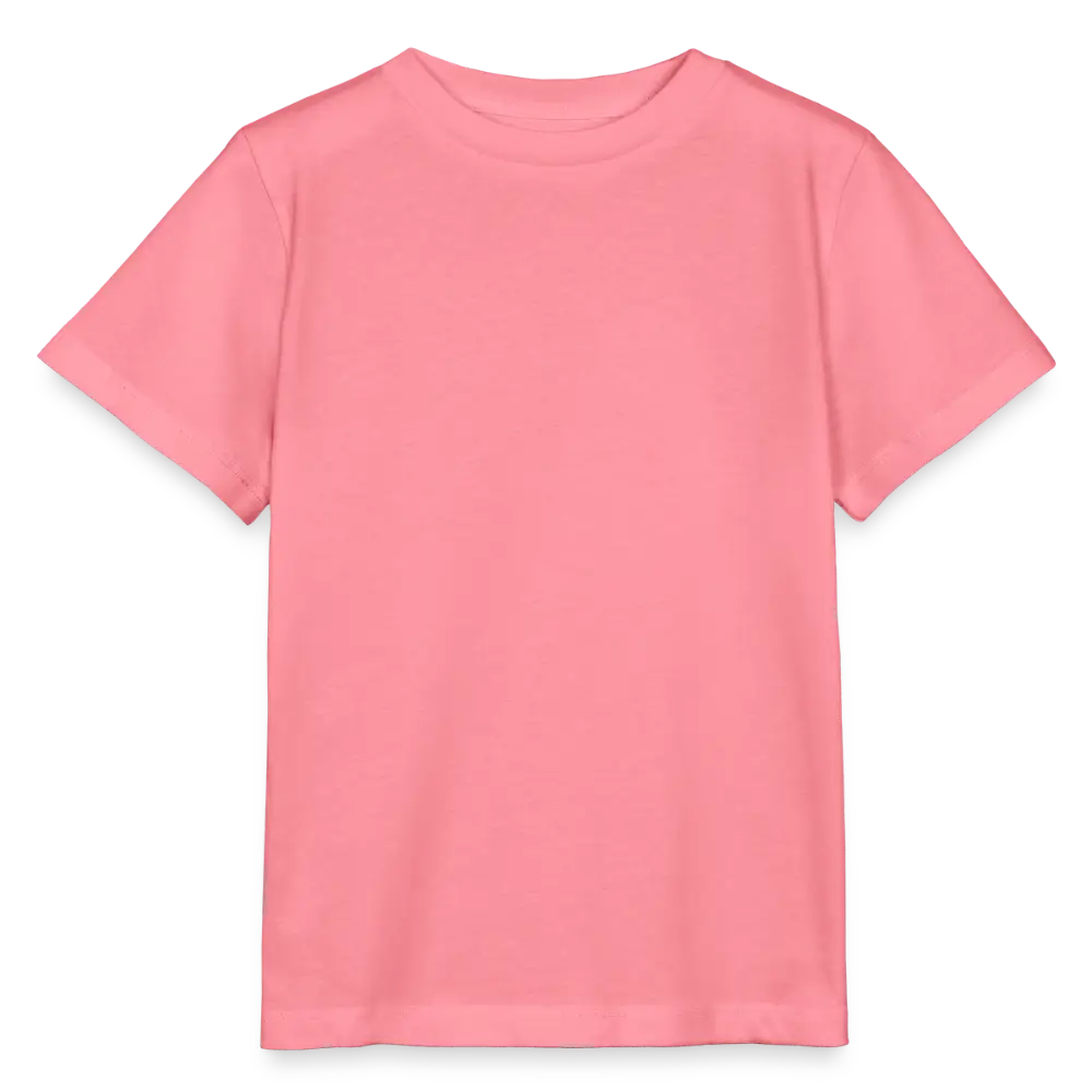 Stanley/Stella MINI CREATOR 2.0 Kids’ T-Shirt - Pink 