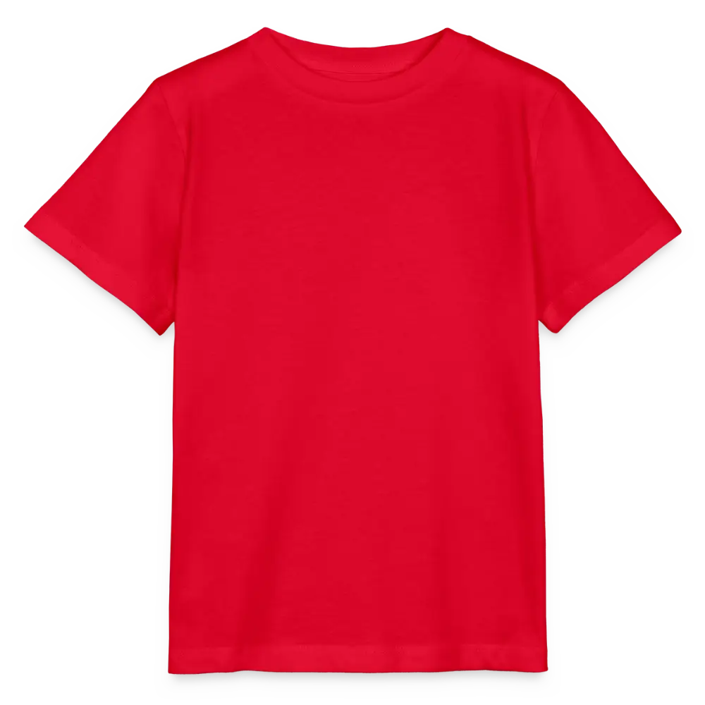 Stanley/Stella MINI CREATOR 2.0 Kids’ T-Shirt - Rot