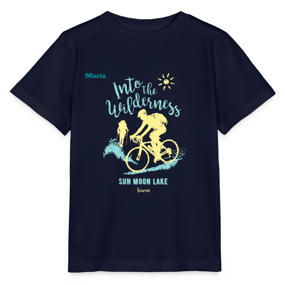 Stanley/Stella MINI CREATOR 2.0 Kids’ T-Shirt - Navy
