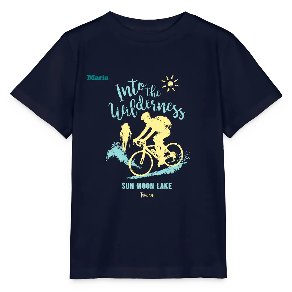 Stanley/Stella MINI CREATOR 2.0 Kids’ T-Shirt - Navy