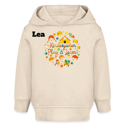 Stanley/Stella Organic Hoodie BABY CRUISER - Natur
