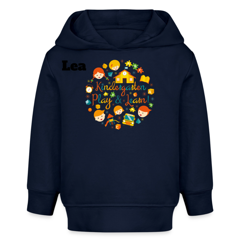Stanley/Stella Organic Hoodie BABY CRUISER - Navy
