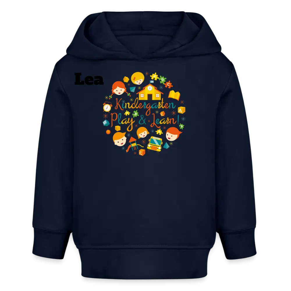 Stanley/Stella Organic Hoodie BABY CRUISER - Navy