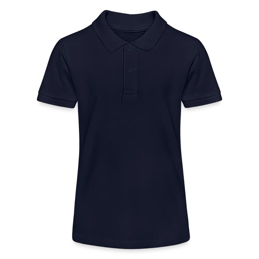 Stanley/Stella Teenager Bio-Poloshirt MINI SPRINTER - Navy