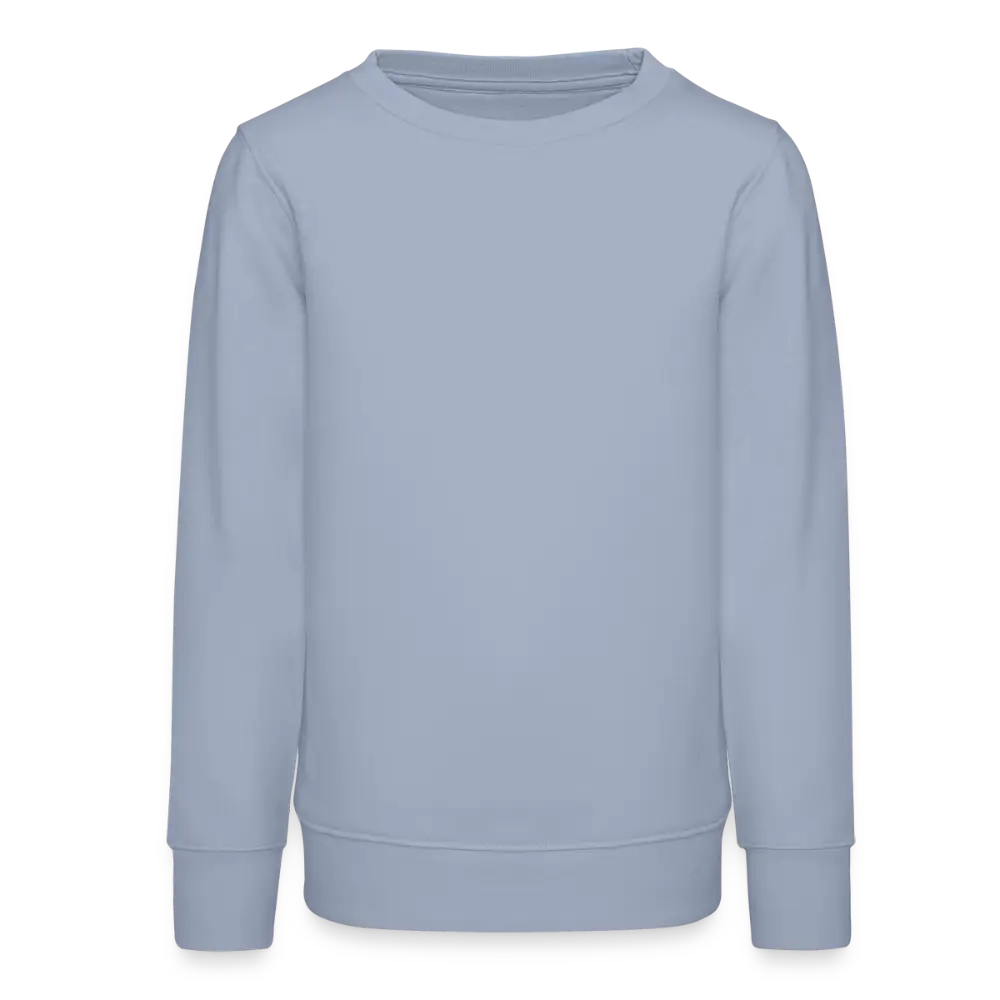 Stanley/Stella Mini Changer Organic Teen Sweatshirt - Lavendel-Violett
