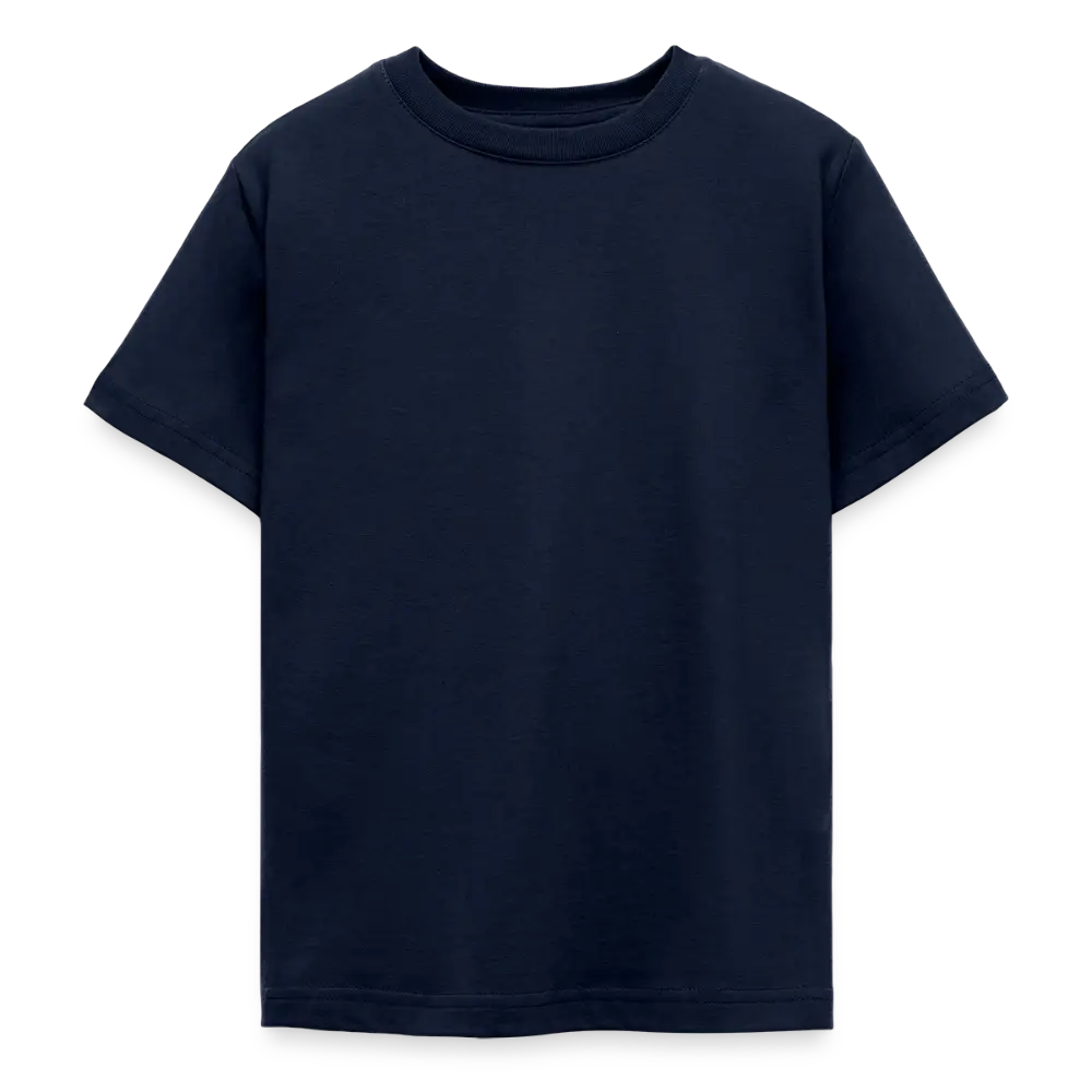 Teenage T-Shirt - Navy