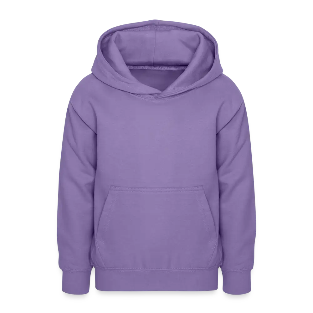 Teen Hoodie - Lavendel