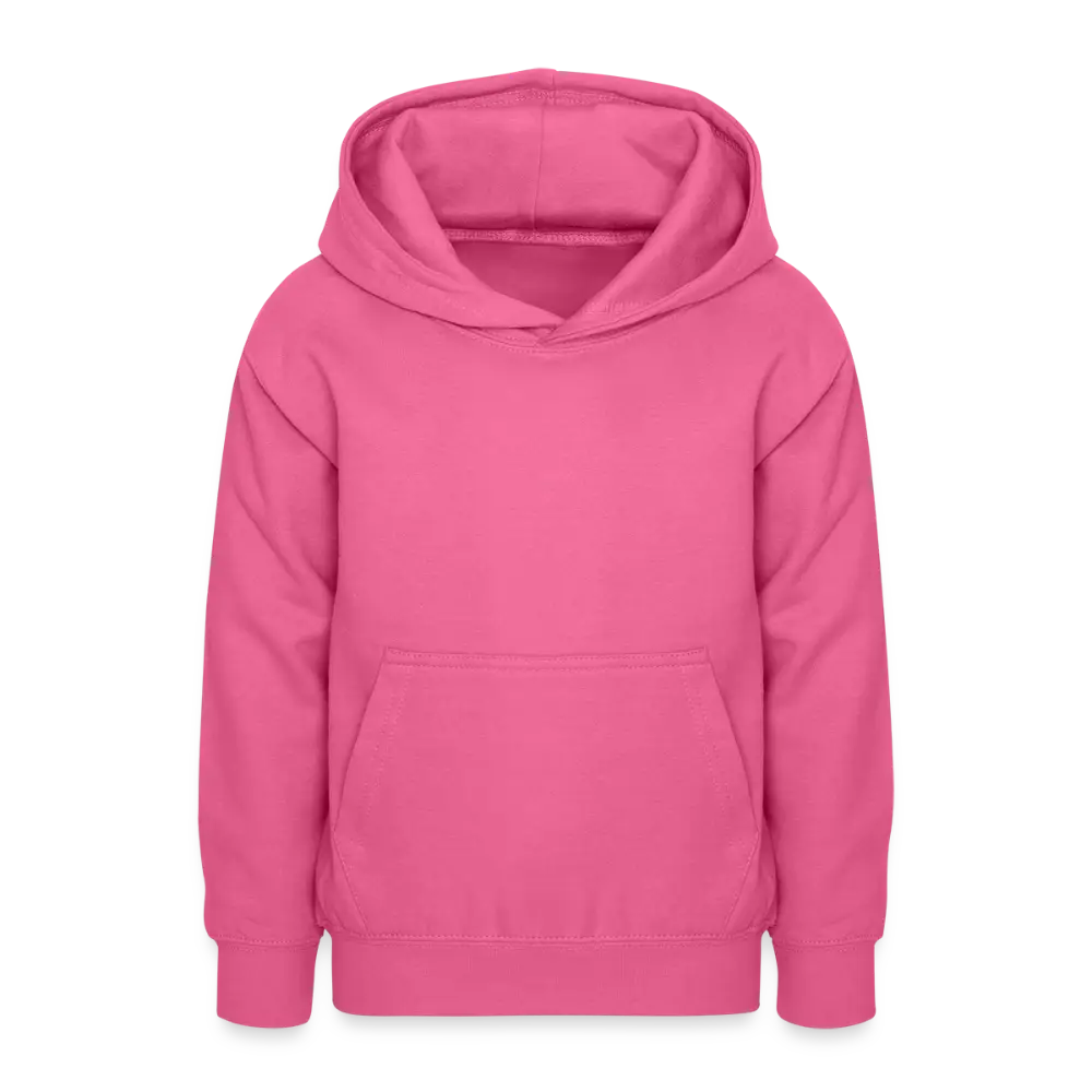 Teen Hoodie - Pink