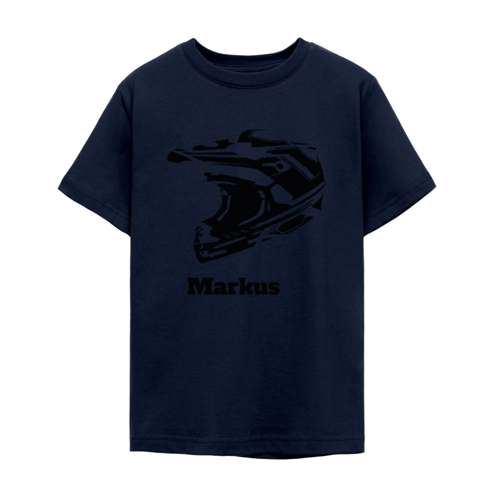 Teenager T-Shirt - Navy