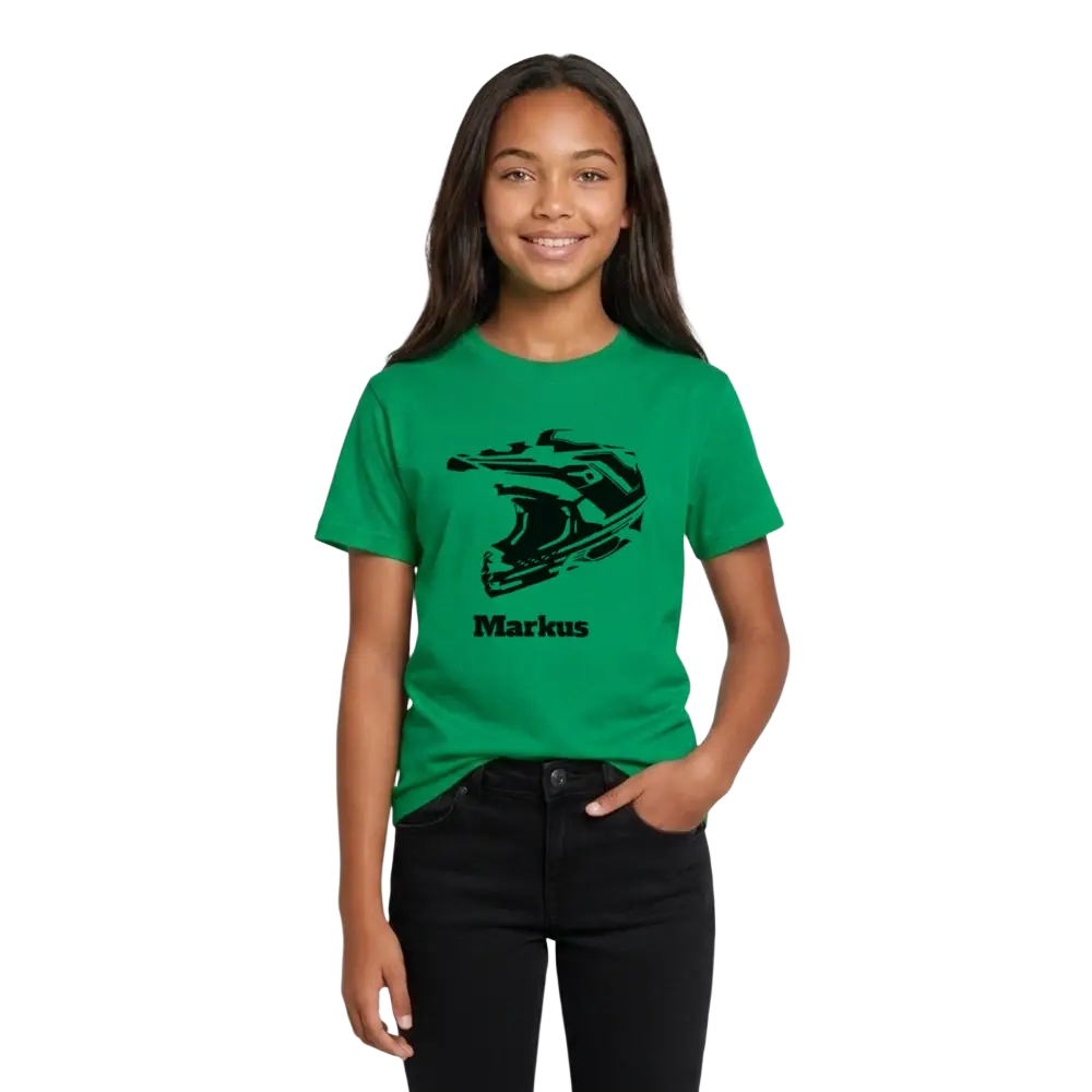 Teenager T-Shirt - Kelly Green