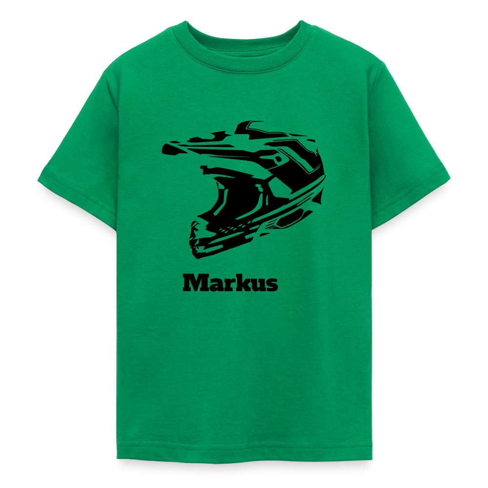 Teenager T-Shirt - Kelly Green