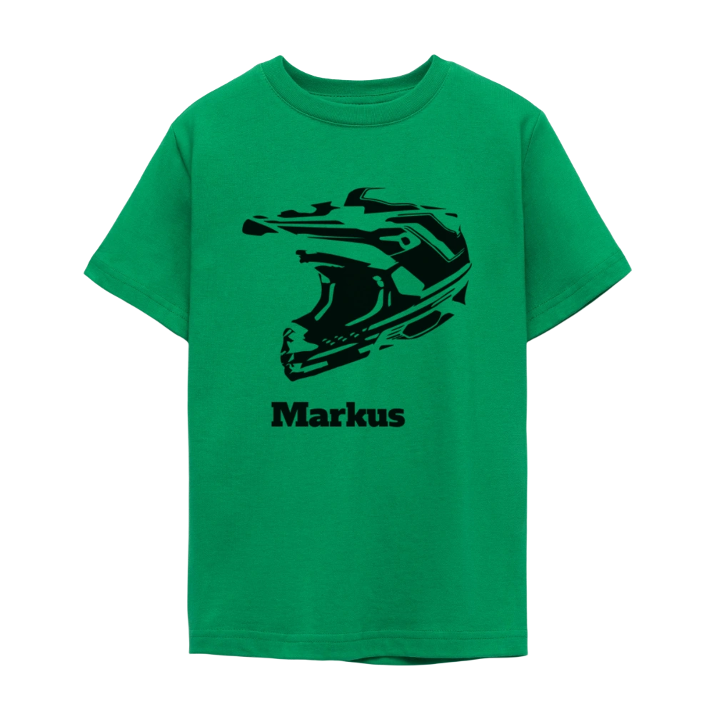Teenager T-Shirt - Kelly Green