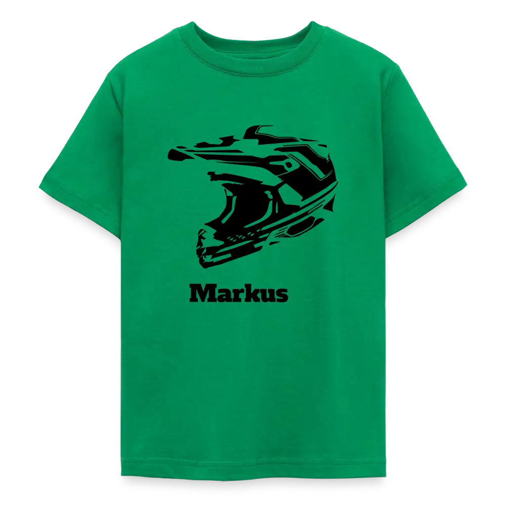 Teenager T-Shirt - Kelly Green