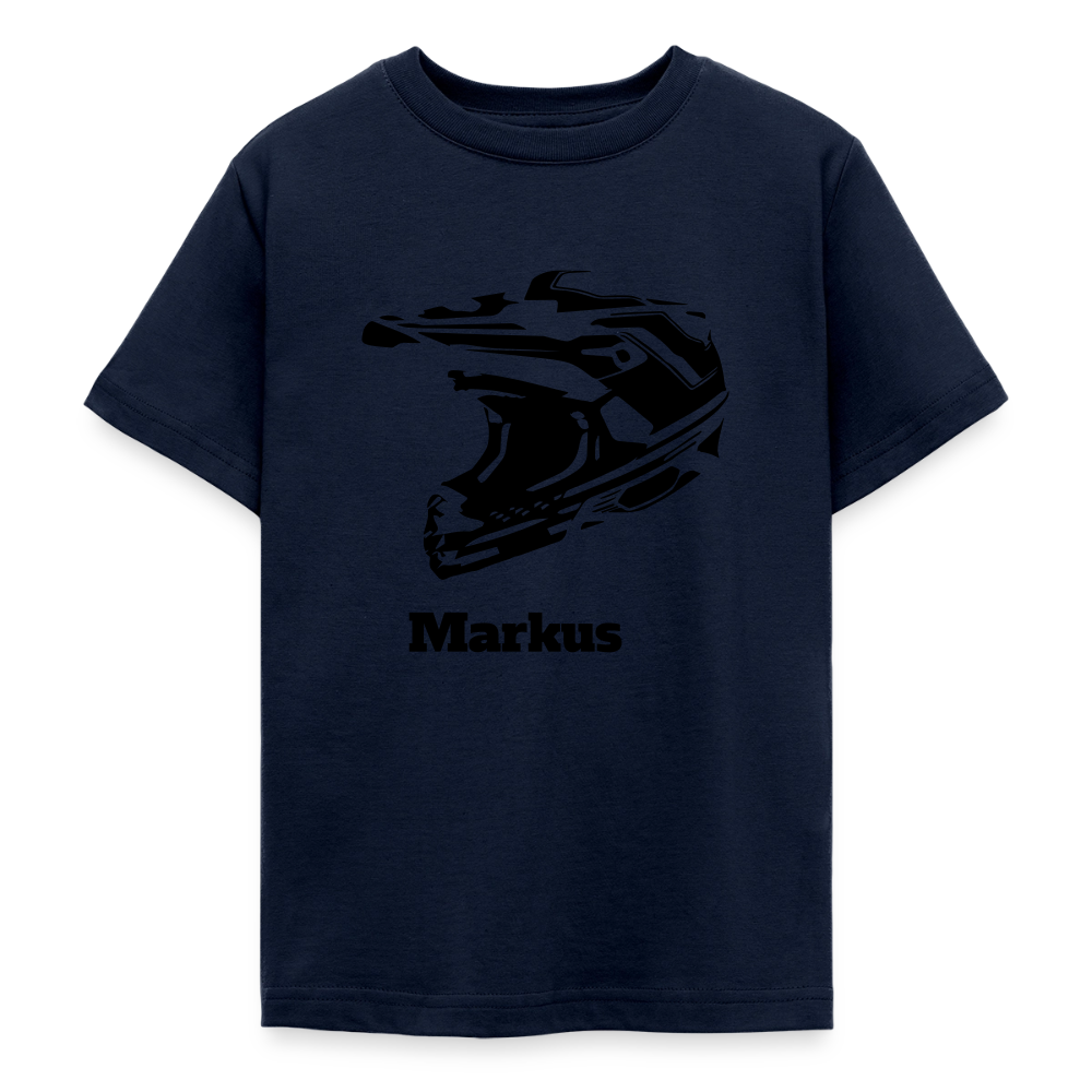 Teenager T-Shirt - Navy