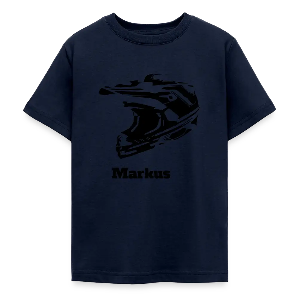 Teenager T-Shirt - Navy